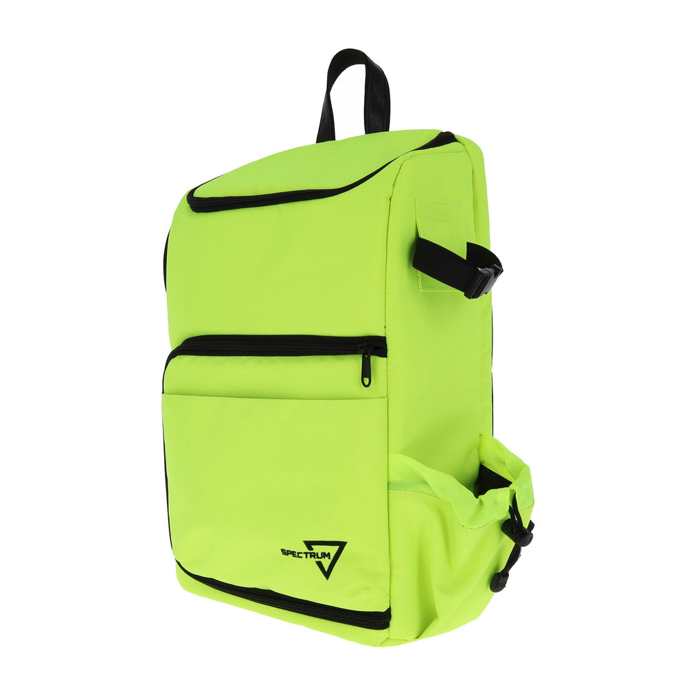 Spectrum: TCG Backpack (Rad Green)