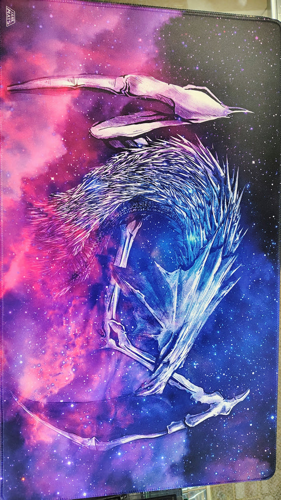 Jank Mats (Cosmic Hive Lord)