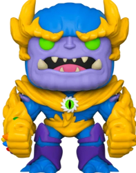 Funko POP! — Thanos #993 (Bobble-Head)