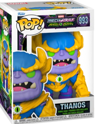 Funko POP! — Thanos #993 (Bobble-Head)