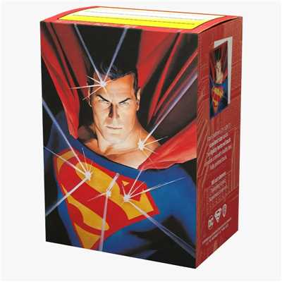 Superman No. 1 Art Series