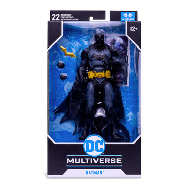 Batman: Action Figure