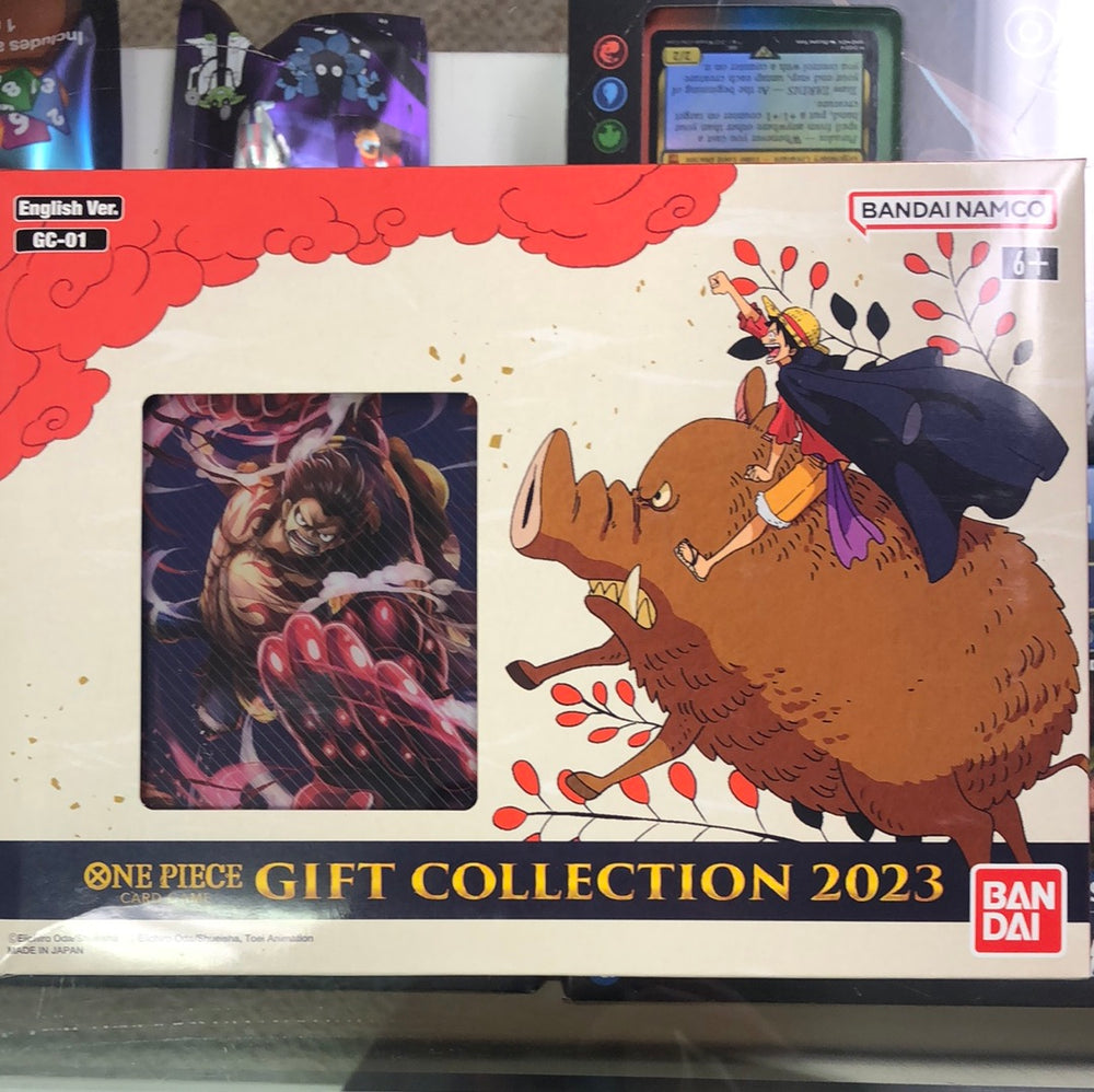 One Piece: Gift Collection 2023