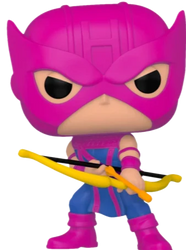 Funko POP! — Hawkeye #914 (Bobble-Head)