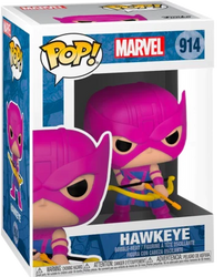 Funko POP! — Hawkeye #914 (Bobble-Head)