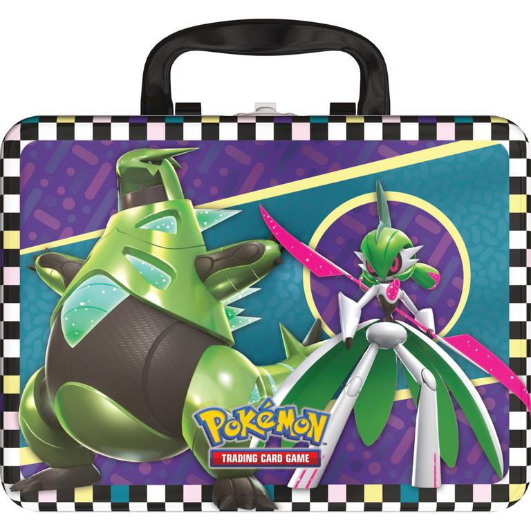 Pokemon: Collector Chest (Summer 2024)