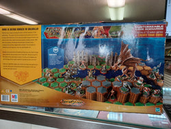 Heroscape: Master Set - Rise of the Valkries (2004 - 2nd Ed.) SEALED!