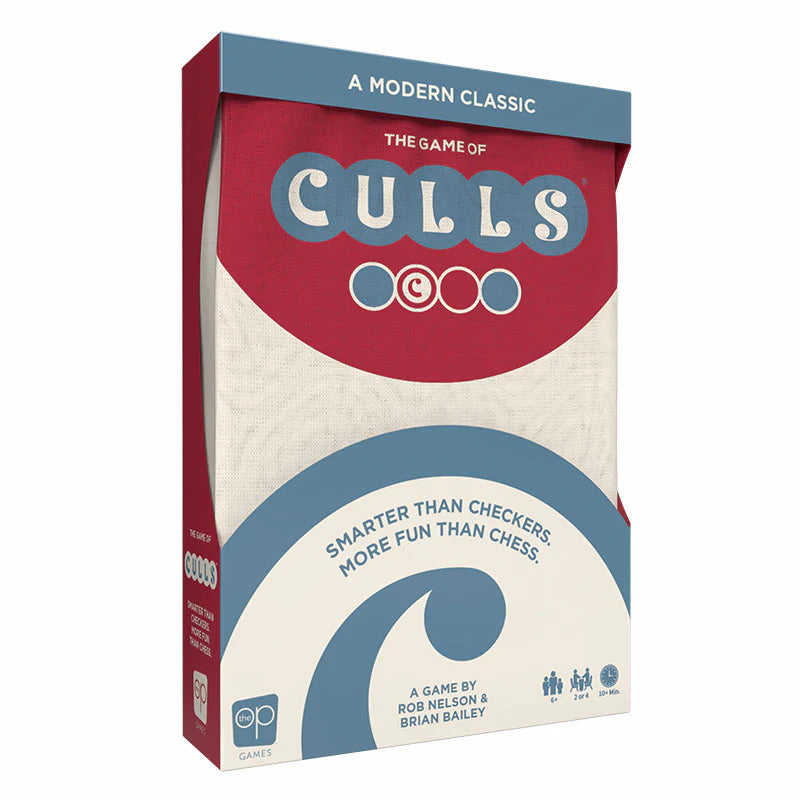 The Game Of Culls