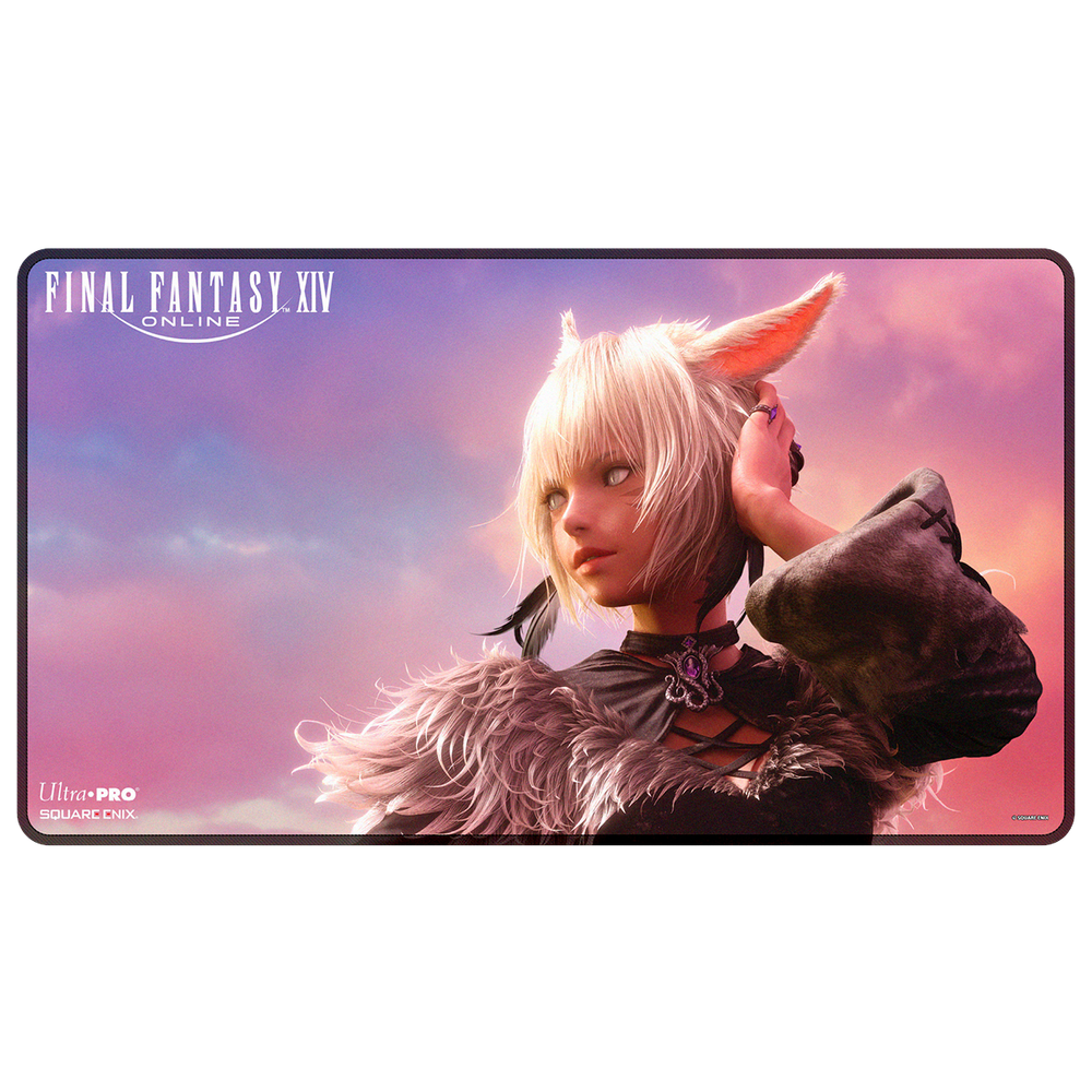 Ultra PRO: Playmat - Final Fantasy XIV Y'Sthola