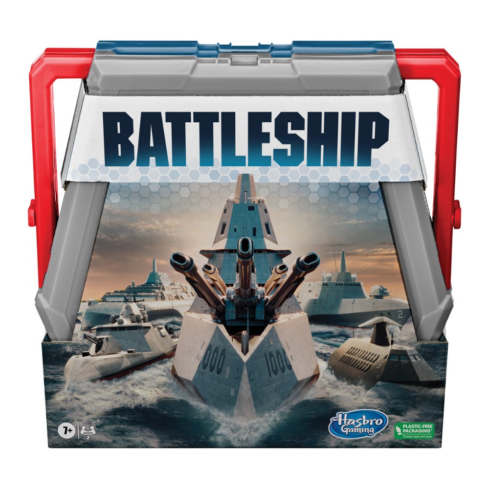 Battleship Classic