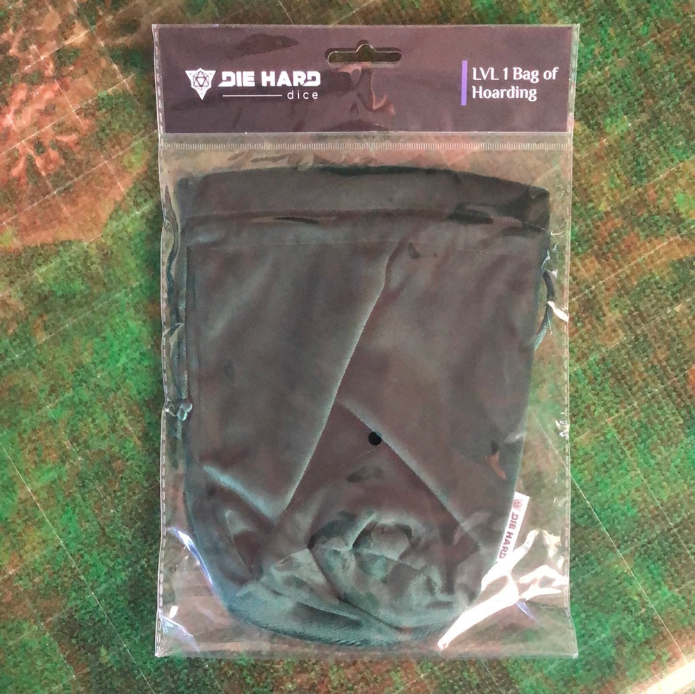 Die Hard Dice Bag Lv 1 - Green