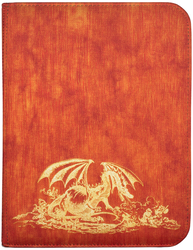 Dungeons & Dragons: 50th Anniversary Book & Character Folio