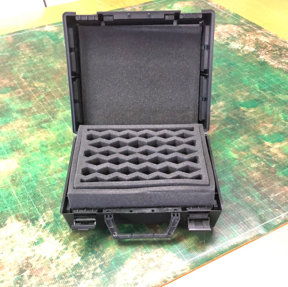 Citadel Skirmish Figure Case