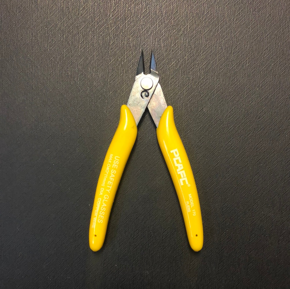 Hobby Nippers