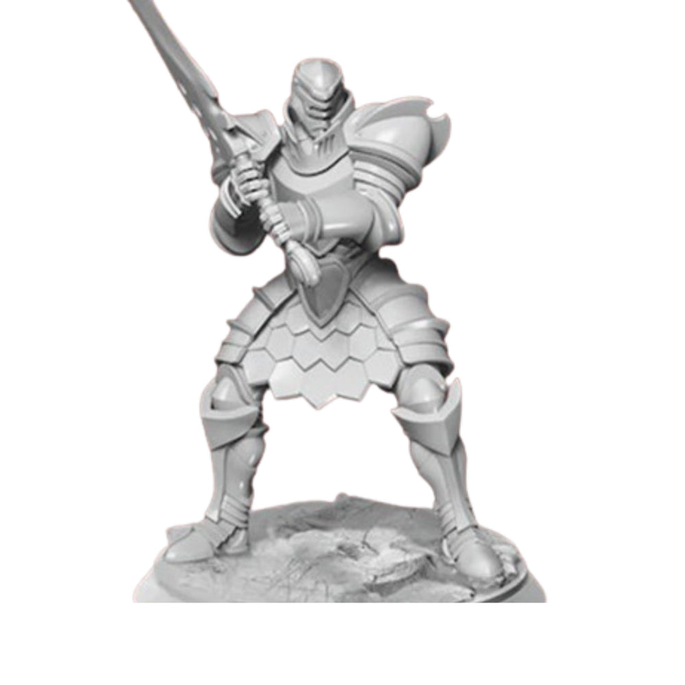 Stormlight: Premium Miniatures - Shardbearer