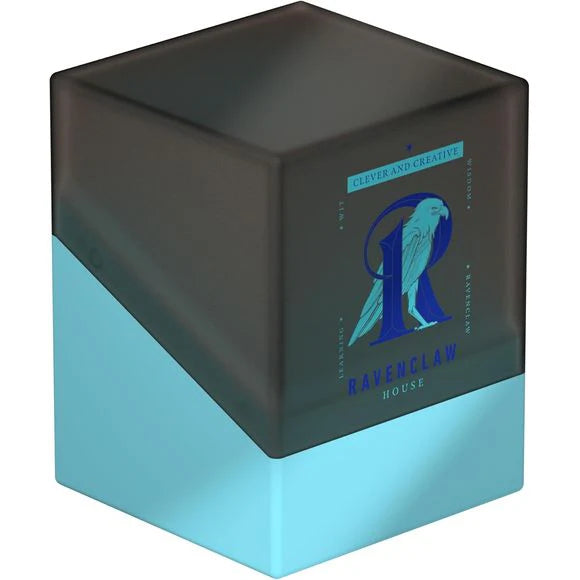 Ultimate Guard: Boulder - Harry Potter Ravenclaw (100+)