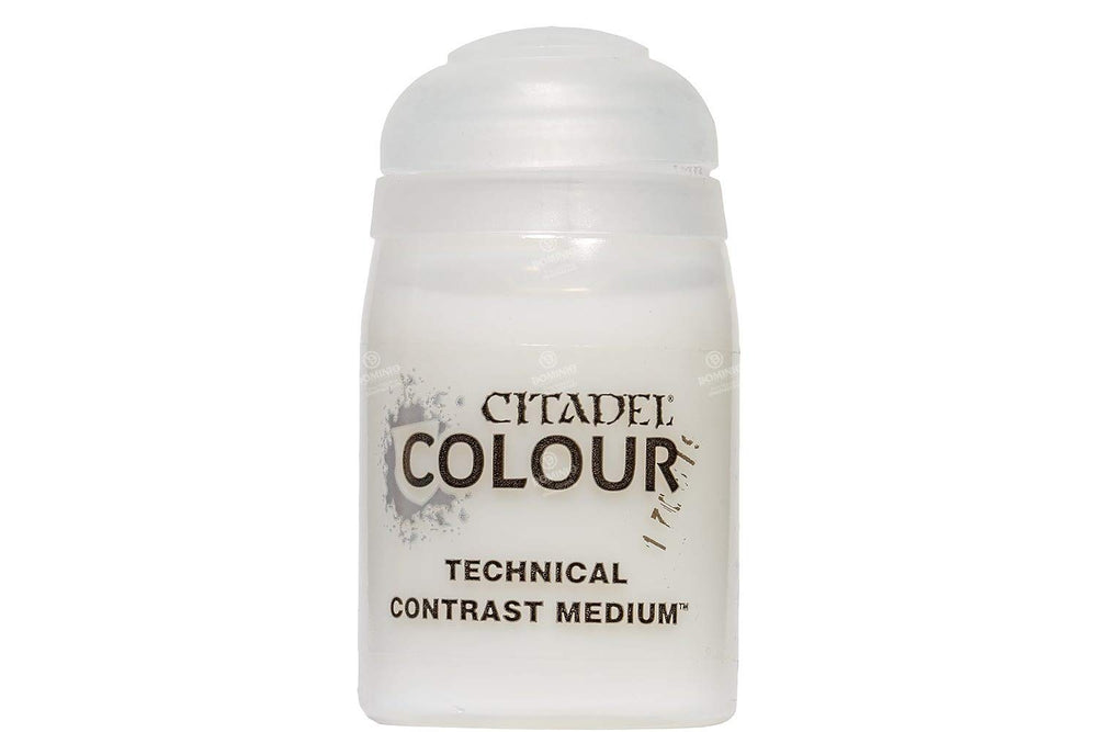 Citadel Colour - Technical: Contrast Medium