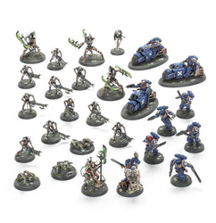 Warhammer 40,000– Command Edition: Starter Set