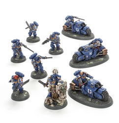 Warhammer 40,000– Command Edition: Starter Set