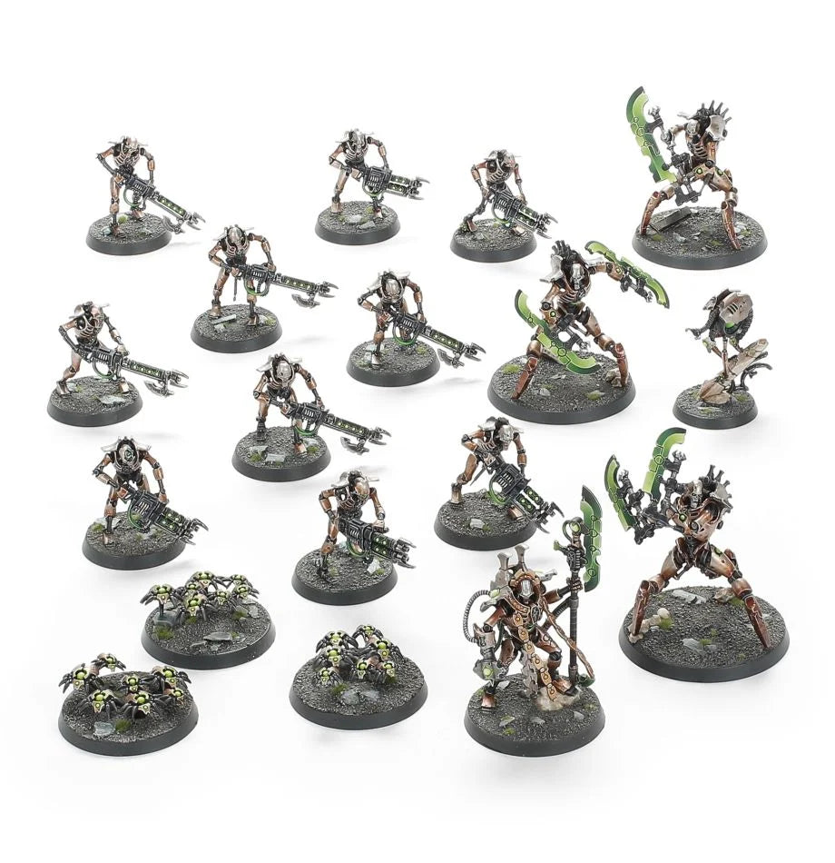 Warhammer 40,000– Command Edition: Starter Set