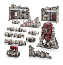 Warhammer 40,000– Command Edition: Starter Set
