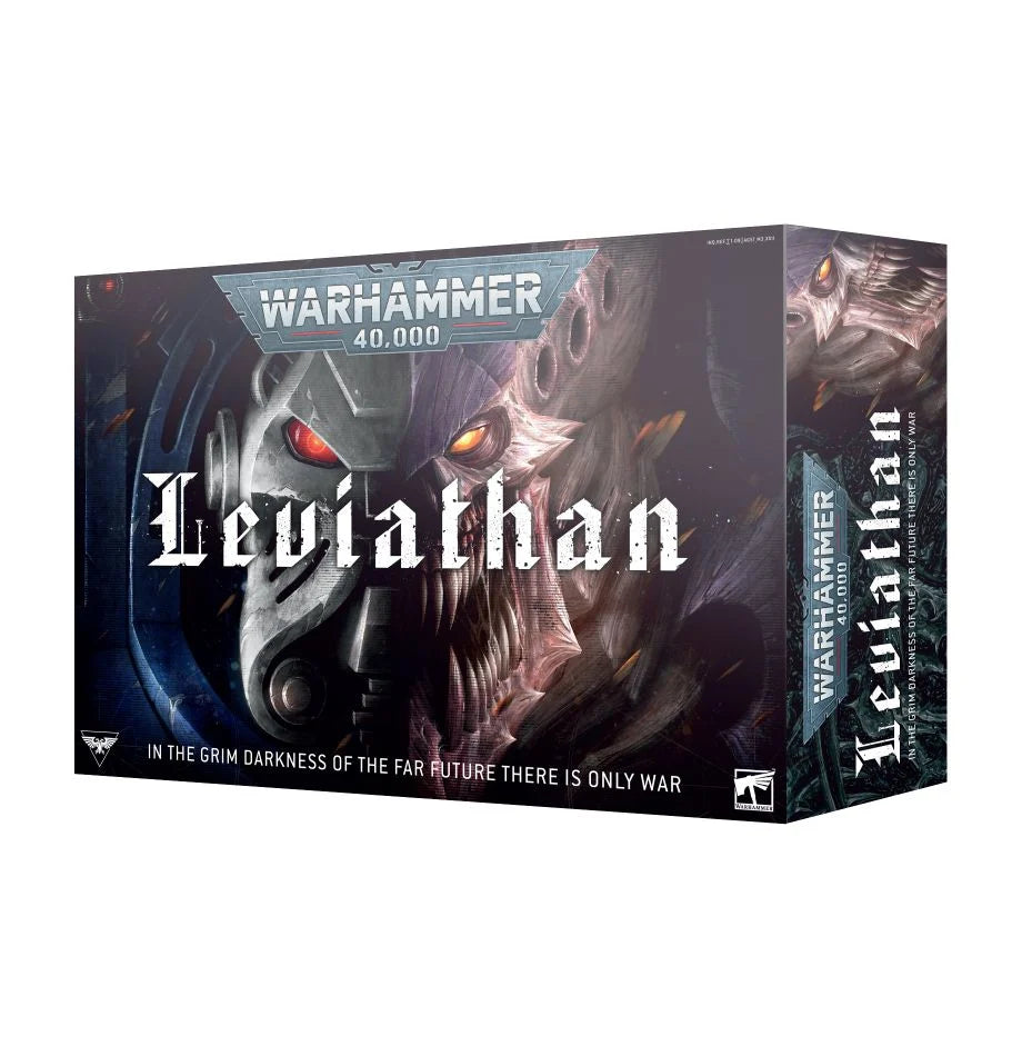 Leviathan Starter Box