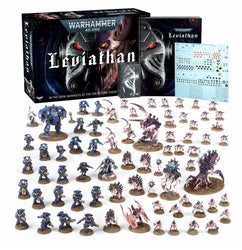 Leviathan Starter Box