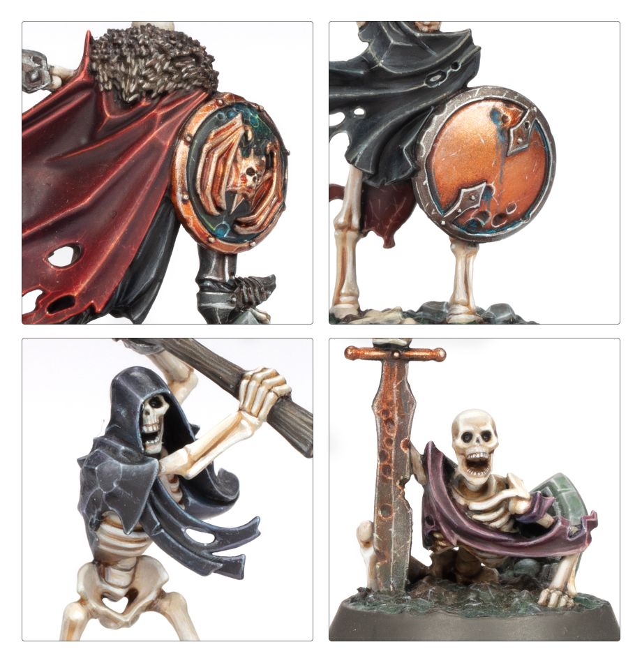 Warhammer: Underworlds — Two-Player Starter Set