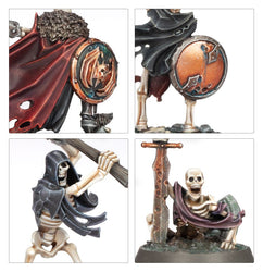 Warhammer: Underworlds — Two-Player Starter Set