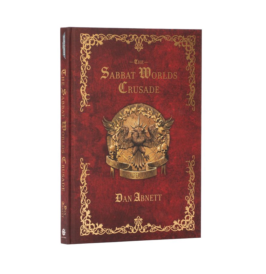 Warhammer: The Sabbat Worlds Crusade