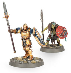 Getting Started with Warhammer: Age of Sigmar