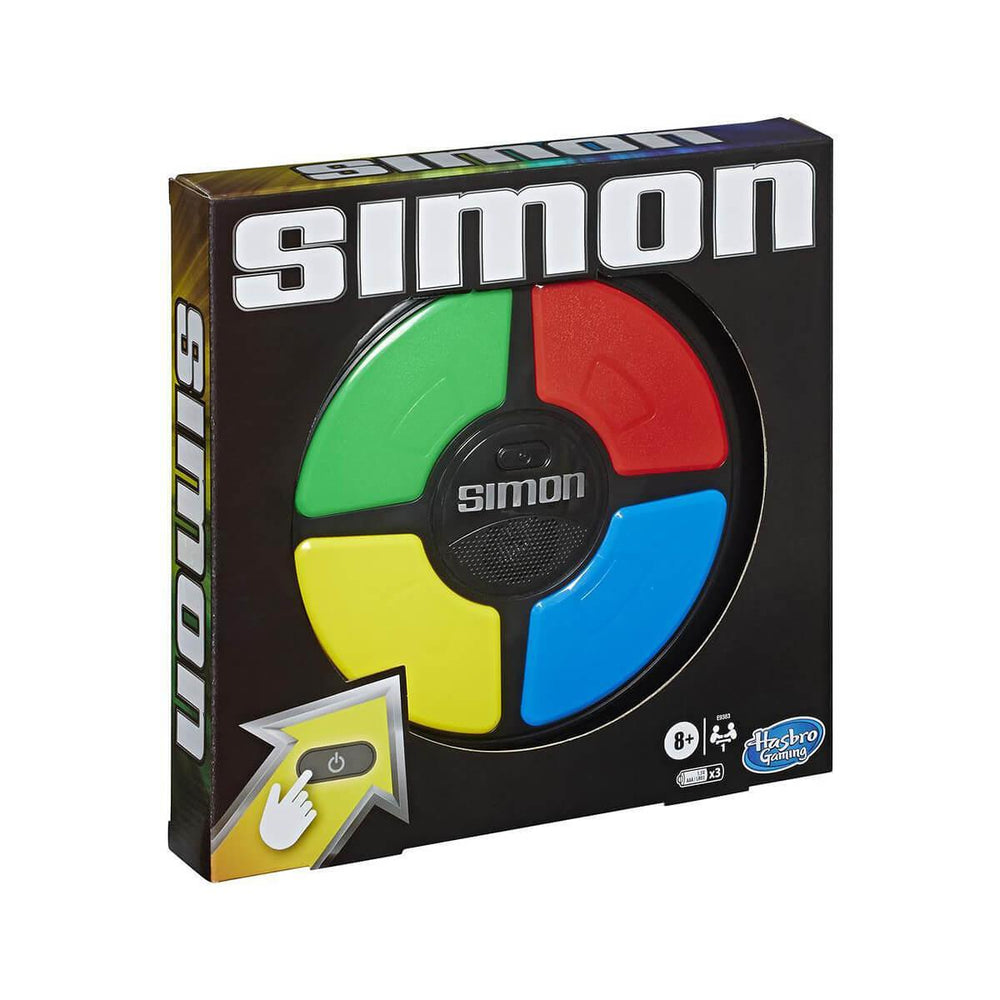 Simon
