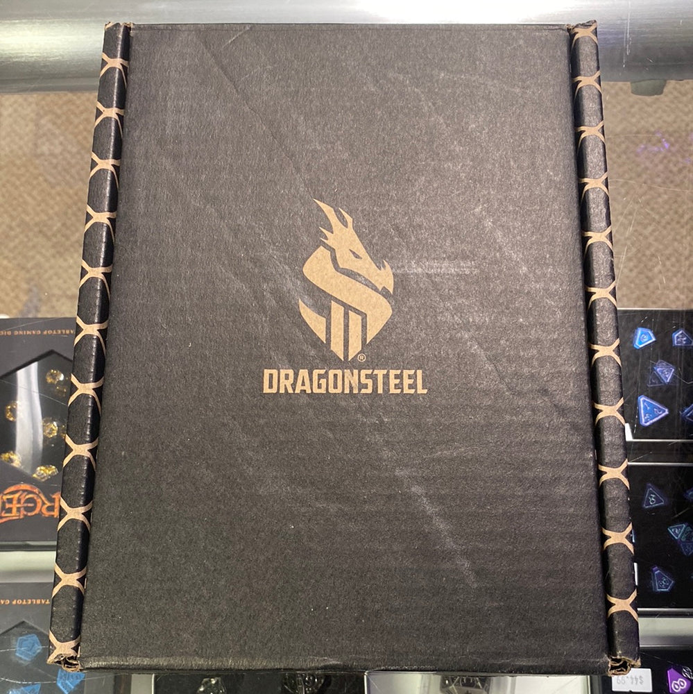 Year of Sanderson: Secret Project #3: Yumi [UNOPENED]