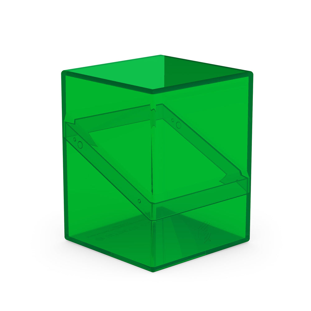 Ultimate Guard Boulder 100+ Clear Emerald