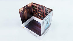 Decktective: Lock Up Sherlock Holmes