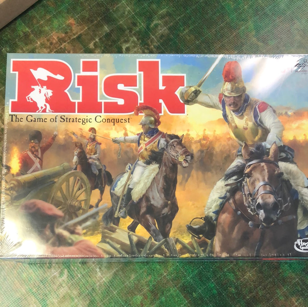 Risk