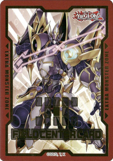 Field Center Token: Allied Code Talker @Ignister (Alliance Insight) Promo