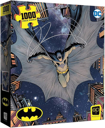 Batman “I Am The Night” 1000 Piece Puzzle