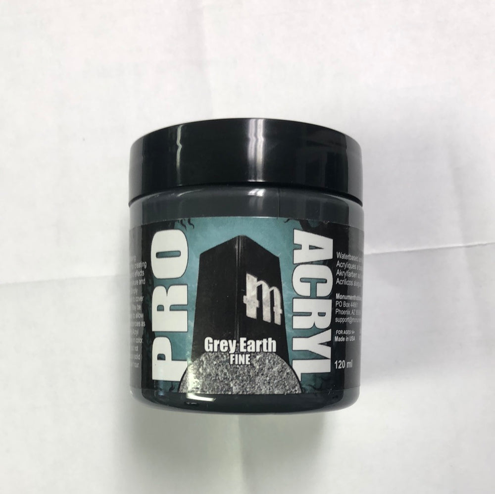Pro Acrylic Basing Texture