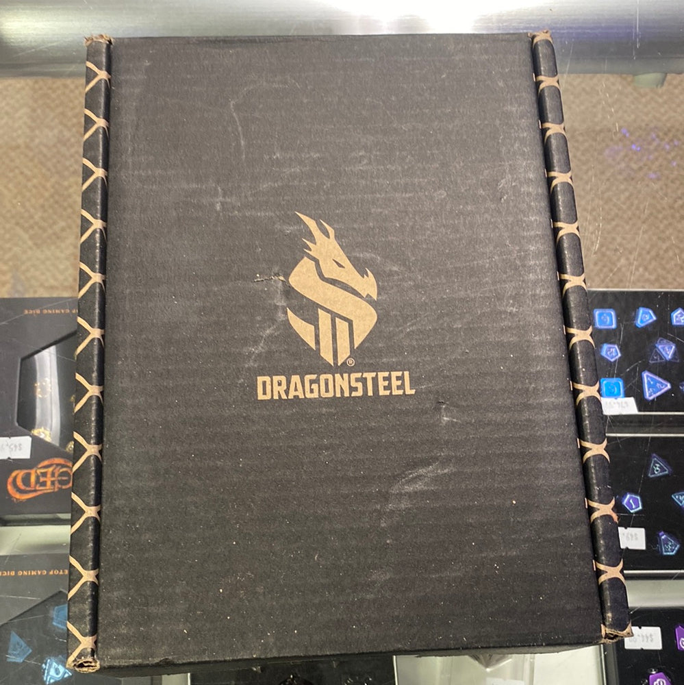 Year of Sanderson: Secret Project #2: Frugal Wizard [UNOPENED]