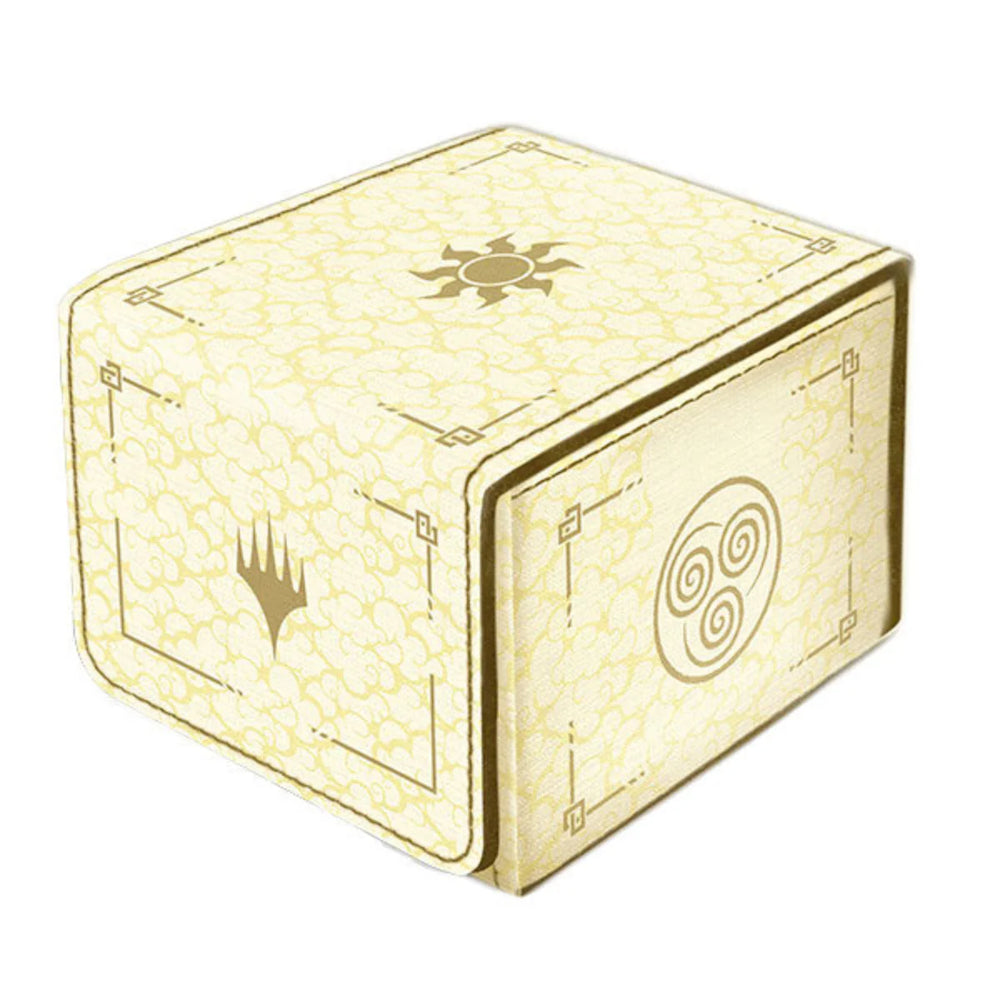 Magic the Gathering: Avatar Domaru Deck Box (Air)