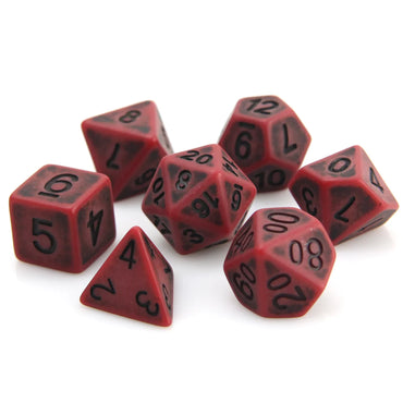 Die Hard Dice: Blood Ancient