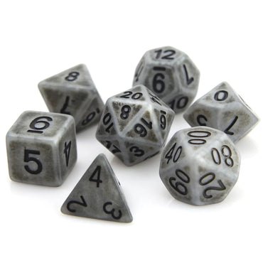 Die Hard Dice: Stone Ancient