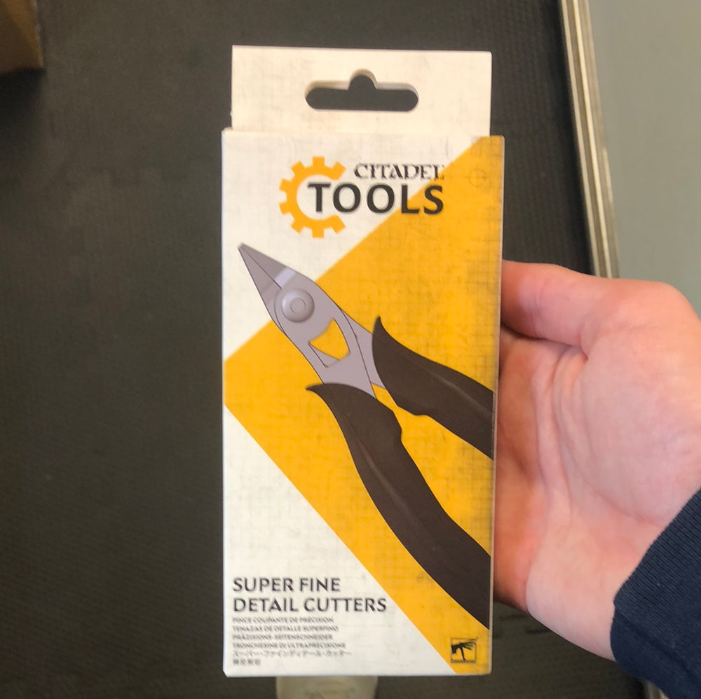 Citadel Fine Detail Cutters