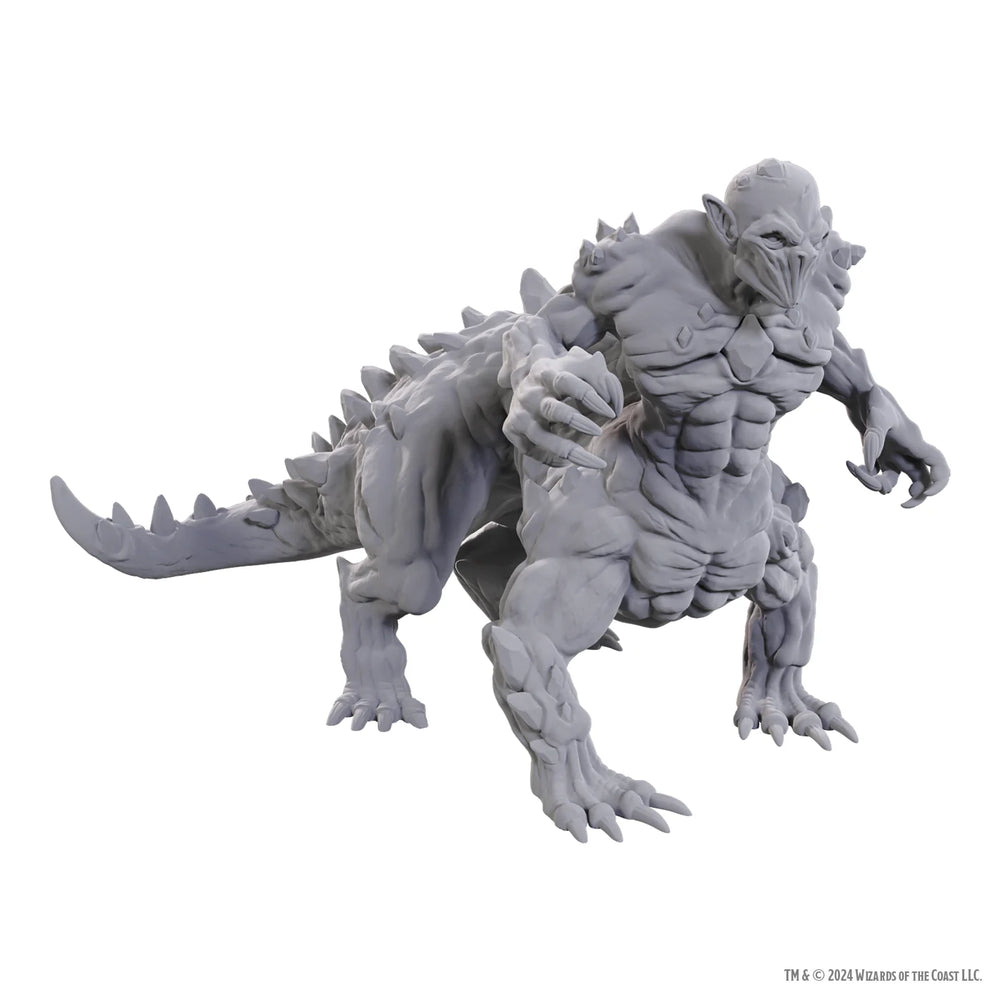 Nolzur's Marvelous Miniatures: Gem Stalker