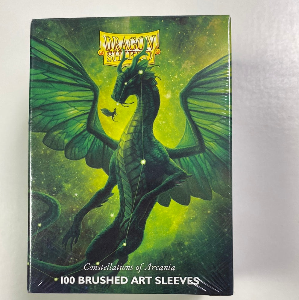 Dragon Shield: Constellations of Arcania—Rayalda