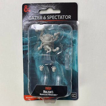 Nolzur’s Marvelous Miniatures: Gazer & Spectator