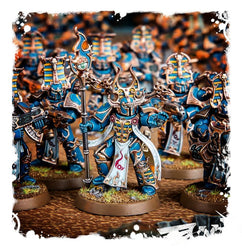 Thousand Sons—Rubric Marines