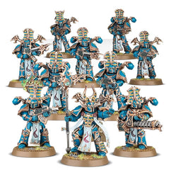 Thousand Sons—Rubric Marines