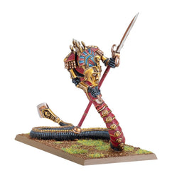 The Old World - Tomb Kings of Khemri: Sepulchral Stalkers